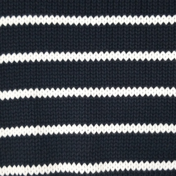 Tommy Hilfiger Knitted Crewneck - Picture 4 of 5